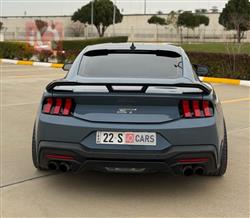 فۆرد مۆستانگ